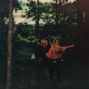 Meet your Posher, Madeleine